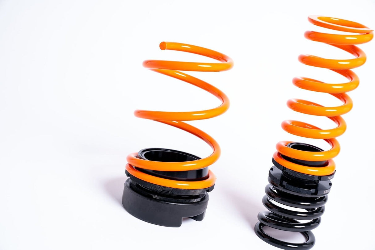 MSS Sports Fully Adjustable Kit - Toyota A90 Supra GR