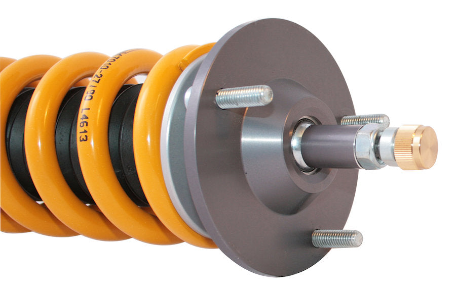 Ohlins Road & Track Coilover System - Porsche 993 911