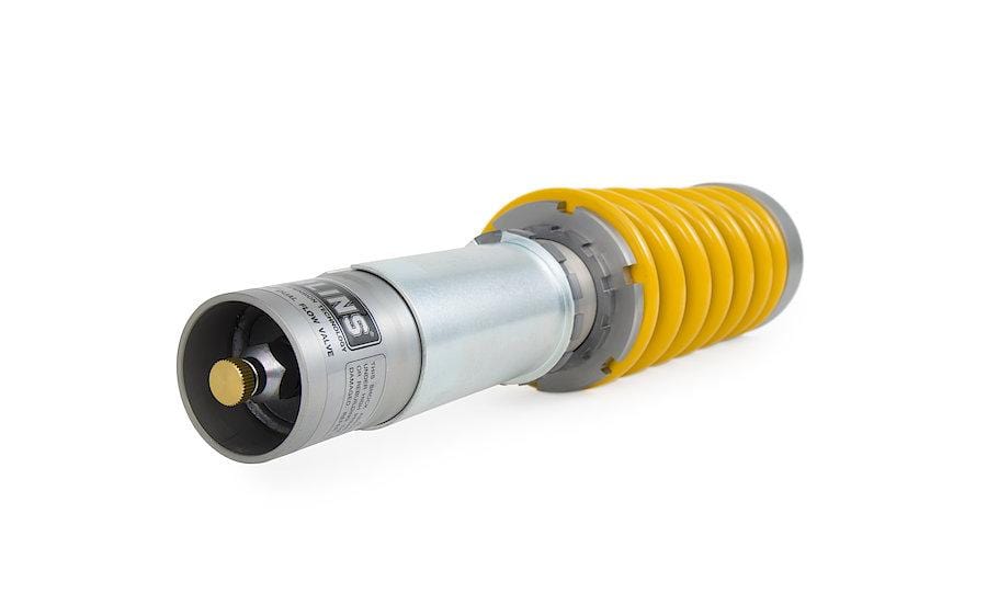 Ohlins Road & Track DFV Coilover Kit - Porsche | Cayman GT4 (981)