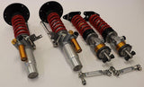 Ohlins TTX-PRO Coilover Kit - BMW | M3/M4 (F8X)