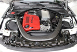 IND Painted Engine Cover - BMW / F8X / M3 / M4