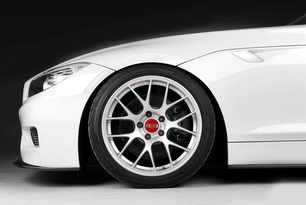 IND Painted Front Reflector Set - BMW / E89 / Z4