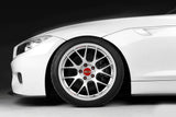 IND Painted Front Reflector Set - BMW / E89 / Z4