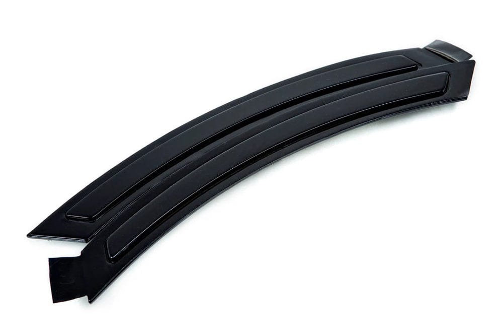 IND Painted Front Reflector Set - BMW / F16 / X6