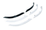 IND F15 X5 Painted Rear Reflector Set