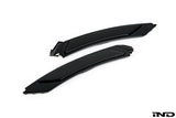 IND E90 3 Series Painted Front Reflector Set