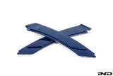 IND E90 3 Series Painted Front Reflector Set
