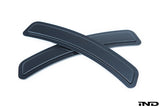 IND F39 X2 Painted Front Reflector Set
