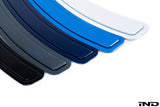 IND F39 X2 Painted Front Reflector Set
