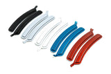 IND Painted Front Reflector Set - BMW / F87 / M2 / M2 Competition