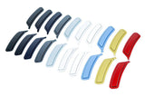 IND Painted Front Reflector Set - BMW / F8X / M3 / M4