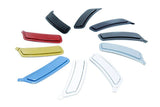 IND Painted Front Reflector Set - BMW / F8X / M3 / M4