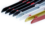 IND Painted Rear Reflector Set - BMW / F8X / M3 / M4