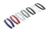 IND F06 / F12 / F13 M6 Painted Front Reflector Set