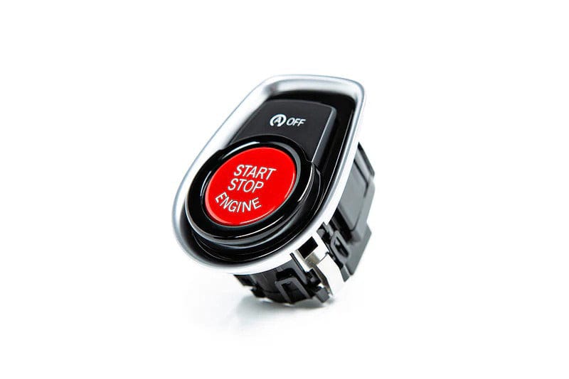 IND Red Start/Stop Button - BMW / F8X / M3 / M4