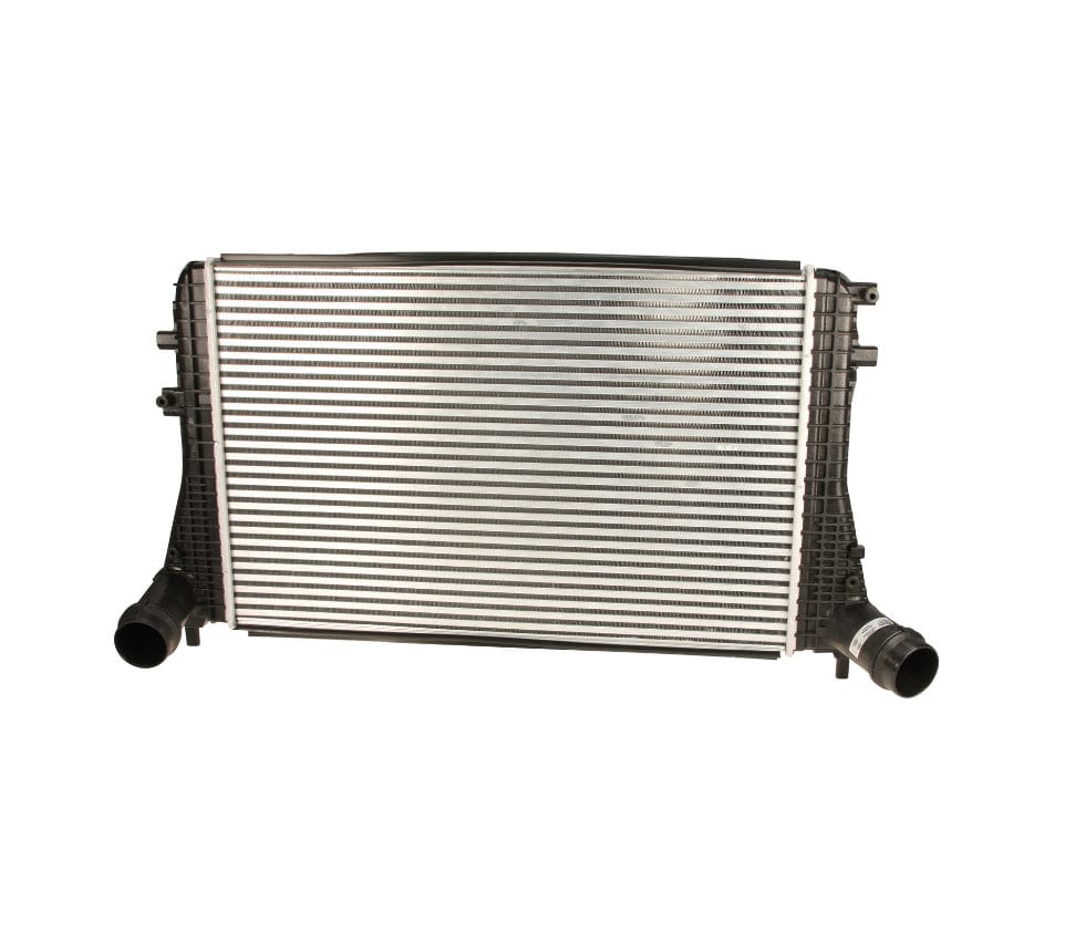 Intercooler - VW/Audi / TDI / Mk6 / Golf / Jetta / Beetle / 8V A3