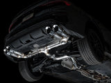 AWE Tuning Exhaust Suite - Audi 8Y S3