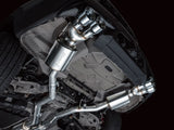 AWE Touring Edition Exhaust for Ford Explorer ST