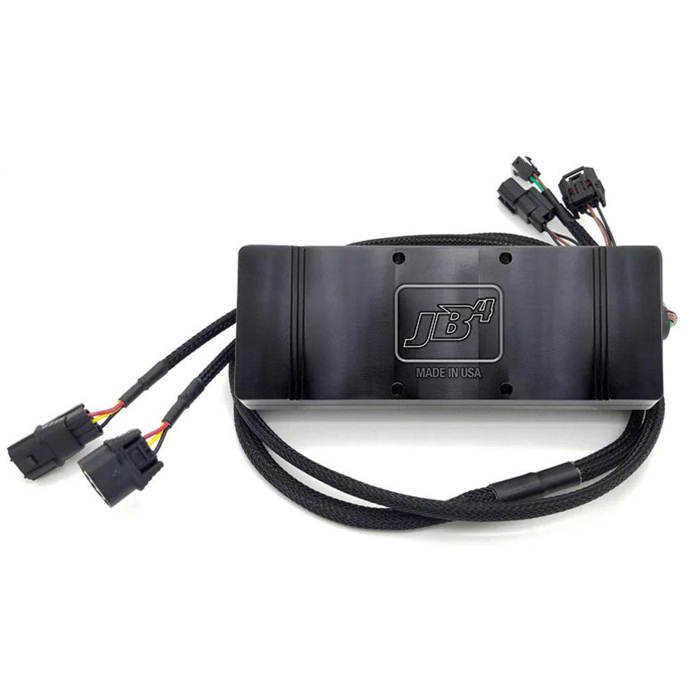 JB4 Tuner for Mazda 2.5L Turbo