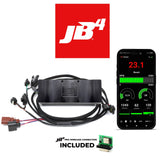 BMS Group 9: JB4 Tuner 2017+ Audi RS3 & TTRS