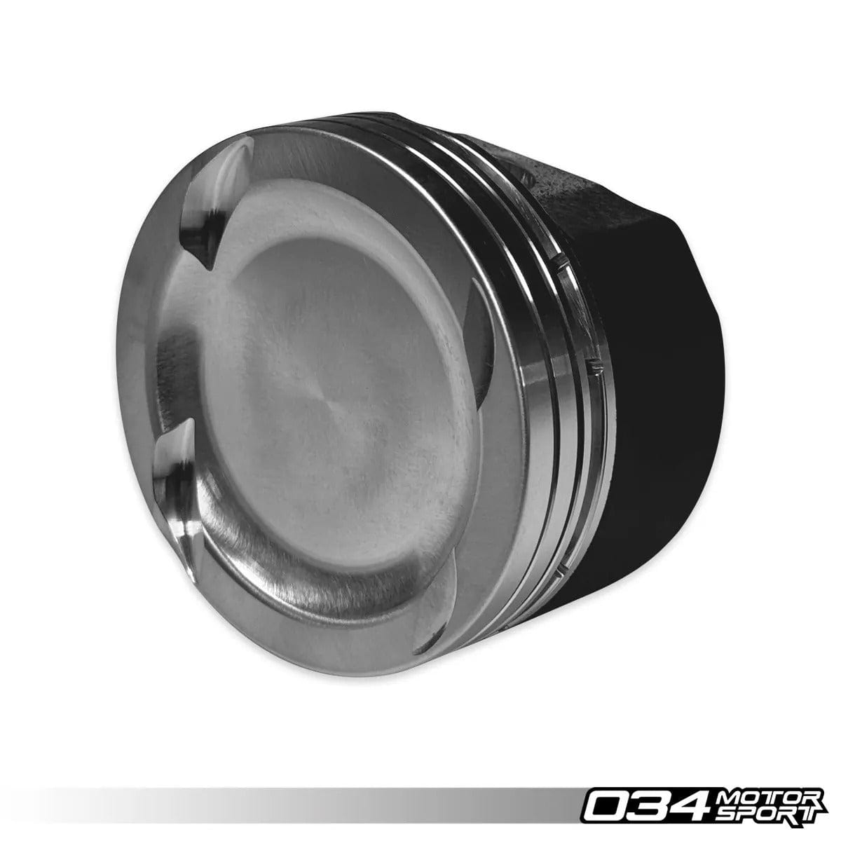 034Motorsport JE Forged Piston Upgrades - Audi EA837 3.0T Supercharged Engines