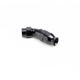 Nuke Performance Full Flow PTFE Hose End Fitting 45 Degree AN-6
