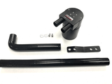 FTP Motorsport F2X F3X N55 Oil Catch Can (135i, 235i, 335i, 435i, M2)