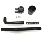 FTP Motorsport F2X F3X N55 Oil Catch Can (135i, 235i, 335i, 435i, M2)