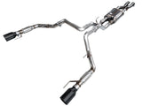 AWE SwitchPath Exhaust Suite For Ford Gen 3 Raptor EcoBoost
