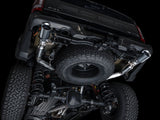AWE SwitchPath Exhaust Suite For Ford Gen 3 Raptor EcoBoost