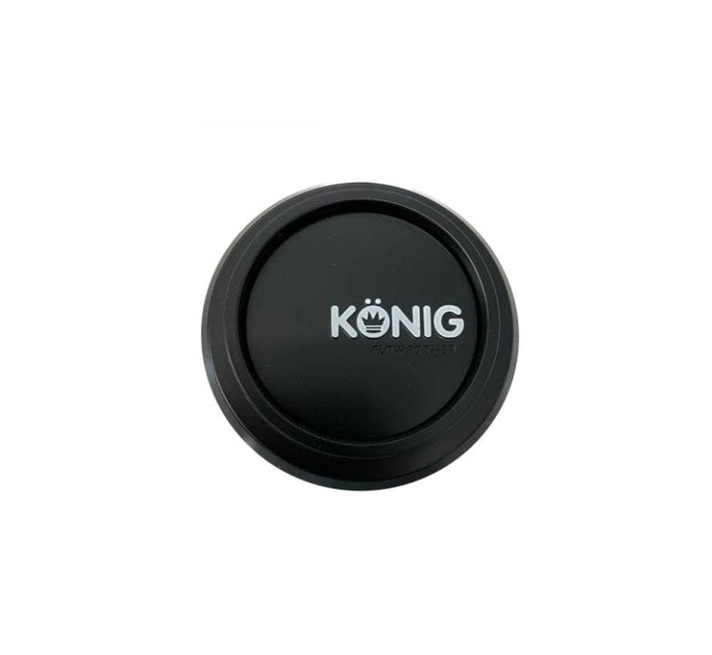 Konig Flow Formed Center Cap