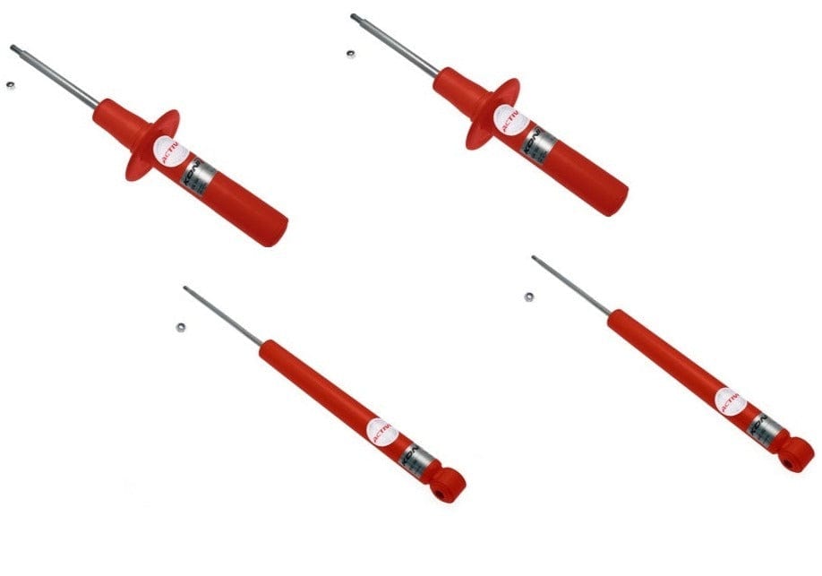 Koni Special Active Shock Kit- Audi / B8 A4