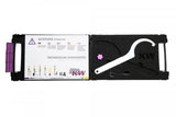 KW Suspensions KW V5 Coilover Kit - Acura NSX (NC)