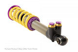 KW Suspensions KW V5 Coilover Kit - Chevy Corvette C8 w/o mag ride (with OE noselift)