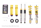KW Suspensions KW V3 Coilover Kit - Audi A3(GY) Sedan 2WD; without electronic dampers (50mm ?)