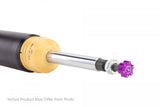 KW Suspensions KW V3 Coilover Kit - Audi A3(GY) Sedan 2WD; without electronic dampers (50mm ?)