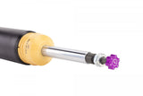 KW Coilover Kit V3 - 2022+ Audi Q4 Sportback e-Tron / 2021+ VW ID.4 (w/ Electronic Dampers) 4WD