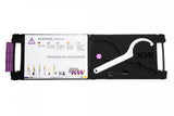 KW Coilover Kit V3 - 2022+ Audi Q4 Sportback e-Tron / 2021+ VW ID.4 (w/ Electronic Dampers) 4WD