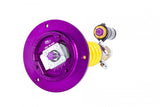 KW Suspension V4 Clubsport Coilover (3-Way) - BMW / G80 / G82 / M3 / M4