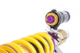 KW Suspension V4 Clubsport Coilover (3-Way) - BMW / G80 / G82 / M3 / M4