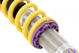 KW Suspension V4 Clubsport Coilover (3-Way) - BMW / G80 / G82 / M3 / M4