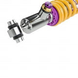 KW Suspension V4 Coilover Kit - BMW / F95 X5 M / F96 X6 M