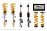 KW Suspensions KW V4 Coilover Kit Bundle - BMW M4 Cabrio (G83); 4WD; COMPETITION Model ONLY