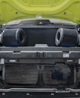 CTS Turbo Upgraded Heat Exchanger - BMW / S58 / G8X / M2 / M3 / M4