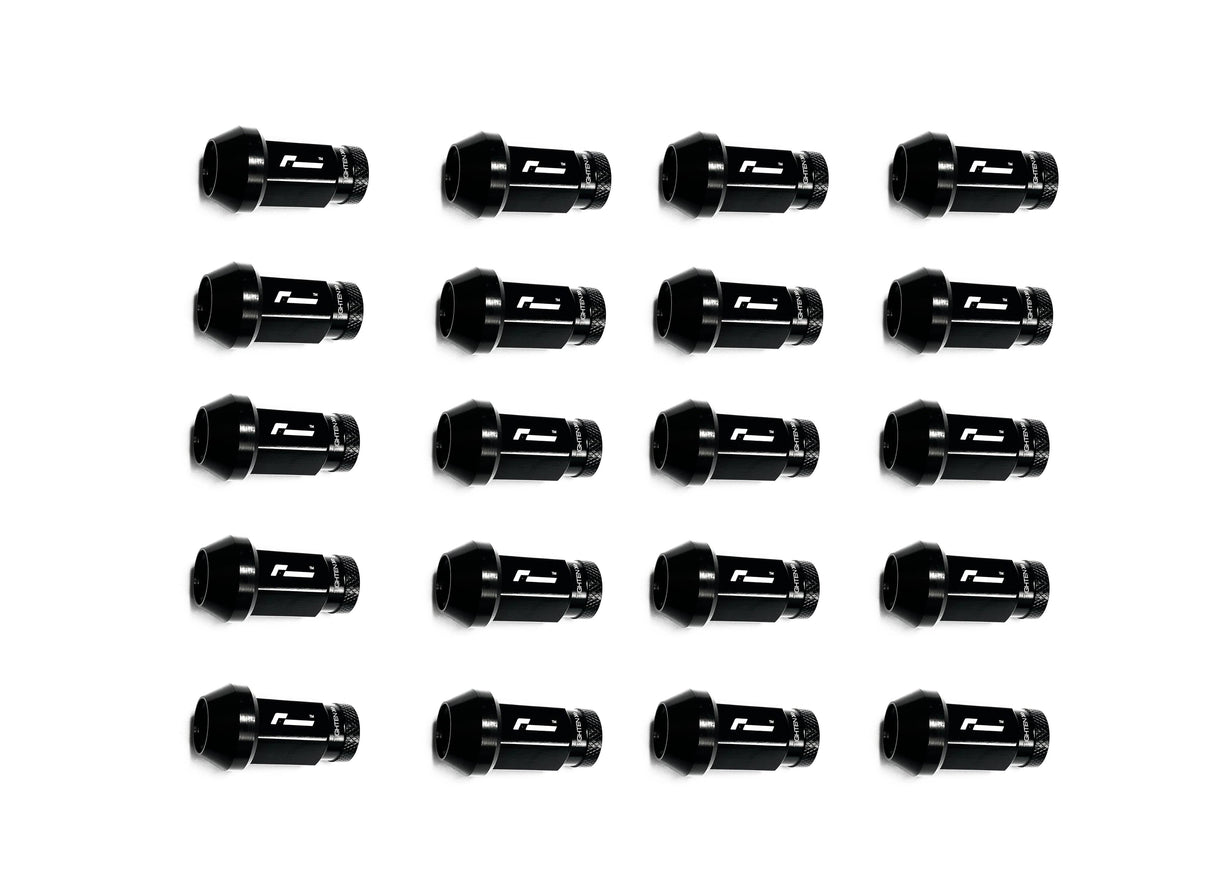 VWR Wheel Nut (Conical) (Set of 20)