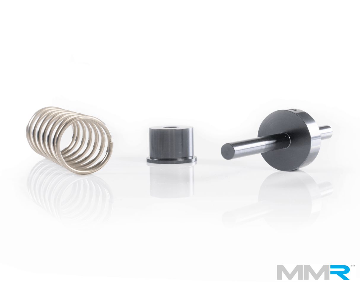 MMR Performance Low Oil Temperature Thermostat - N54 / N55
