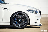 IND Painted Front Reflector Set - BMW / F87 / M2 / M2 Competition