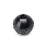 BFI Universal GS2 Shift Knob - Black Air Leather