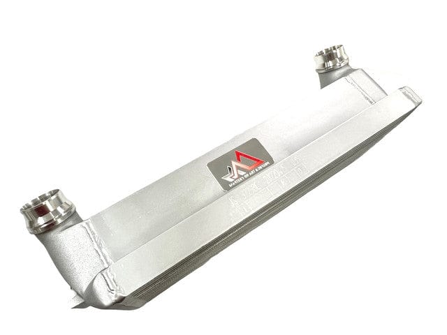 MAD US F Chassis 5” HD Intercooler Stepped Core N20 N55 1/2/3/4/M2