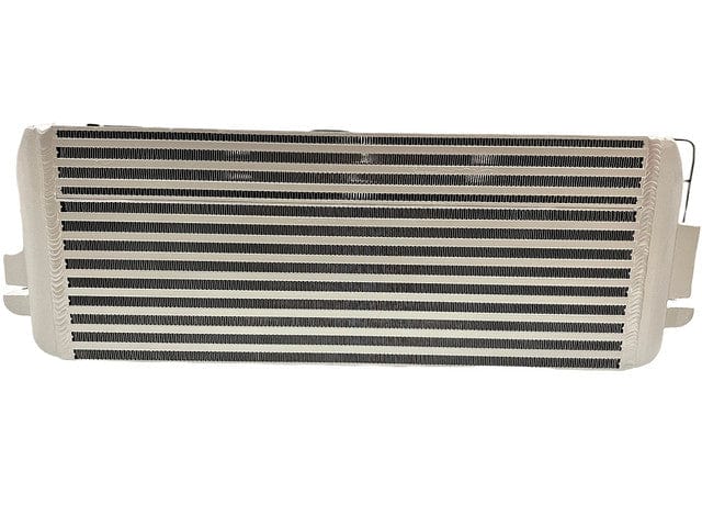 MAD US F Chassis 5” HD Intercooler Stepped Core N20 N55 1/2/3/4/M2